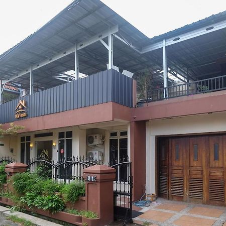 Koolkost Near Stadion Maguwoharjo Salakan Exterior photo