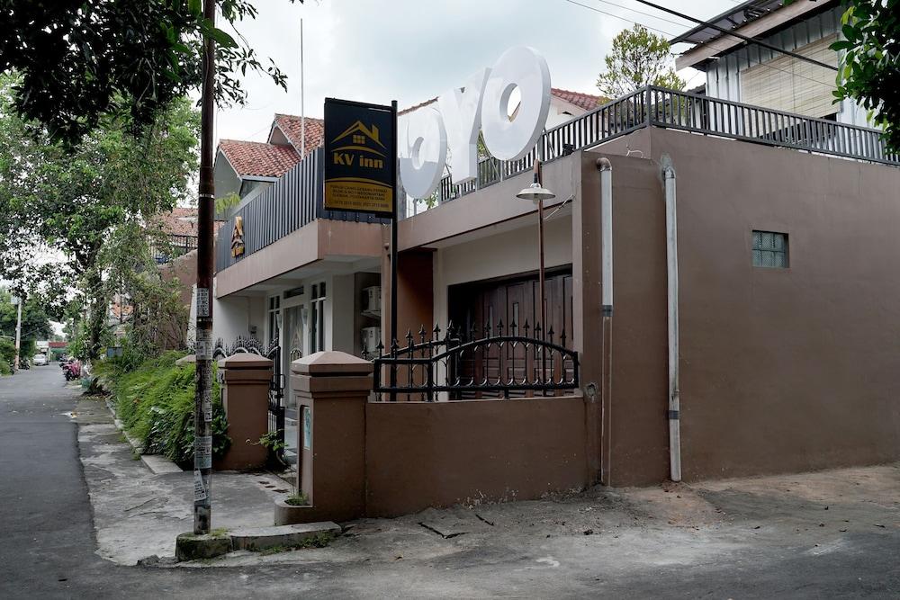 Koolkost Near Stadion Maguwoharjo Salakan Exterior photo