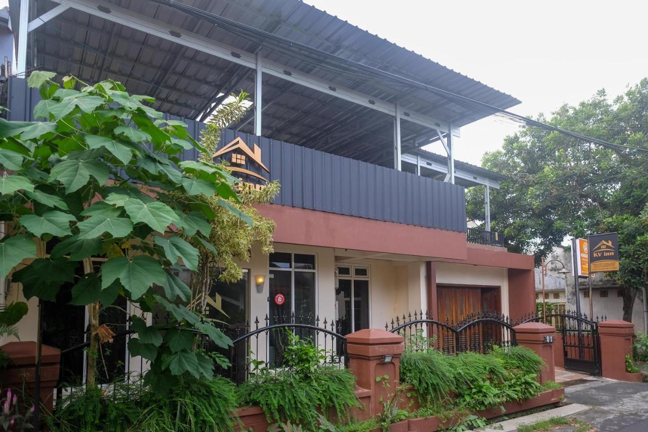 Koolkost Near Stadion Maguwoharjo Salakan Exterior photo