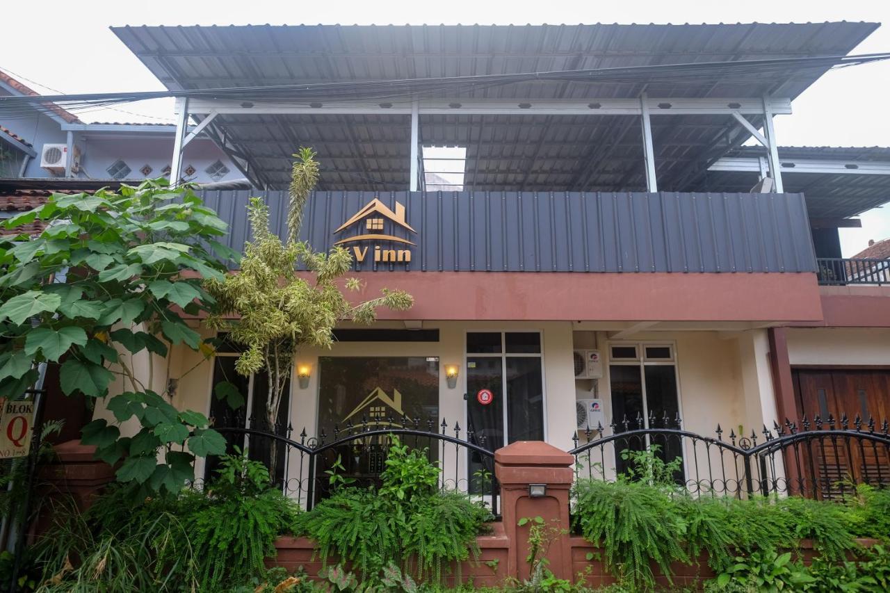 Koolkost Near Stadion Maguwoharjo Salakan Exterior photo