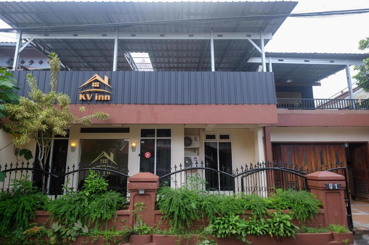Koolkost Near Stadion Maguwoharjo Salakan Exterior photo