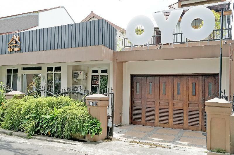 Koolkost Near Stadion Maguwoharjo Salakan Exterior photo